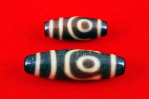 小盧至純西蔵天珠