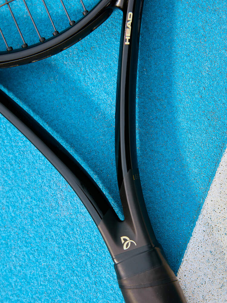 Speed MP LEGEND 2025 (300 g) – TENNISLIKE