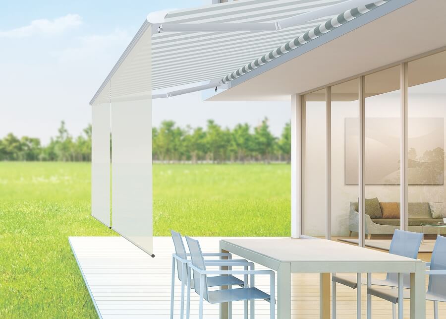 オーニング製品シリーズ一覧｜BXテンパル株式会社