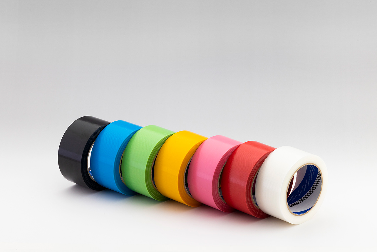 Pーカットテープ（P-CUT™TAPE)-4140 | 製品情報 | 寺岡製作所