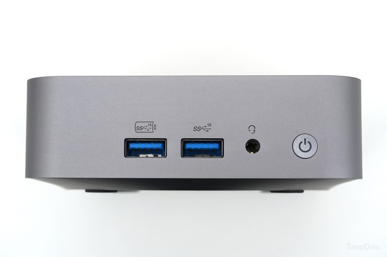 パワフルなミニPCはいかが？「GEEKOM GT13 PRO」レビュー。14コア/20