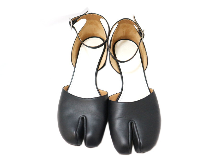 インポートブランド【Maison Margiela/メゾンマルジェラ】より足袋