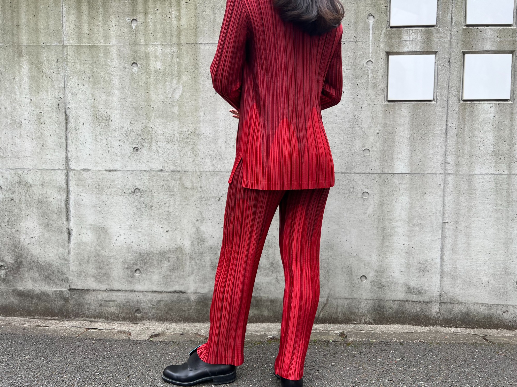 PLEATS PLEASE ISSEY MIYAKE/プリーツプリーズ イッセイミヤケ