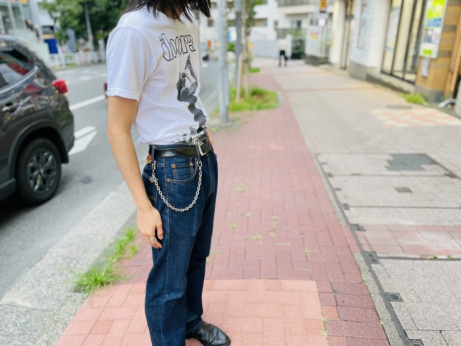 LOUIS VUITTON /ルイ ヴィトンよりウォレットチェーン/シェンヌアノ