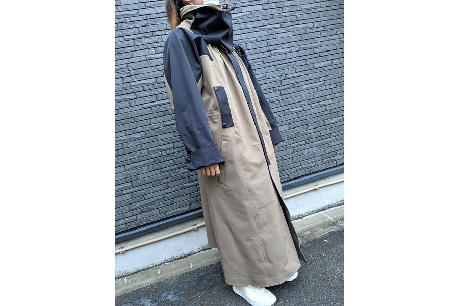 アウトドアブランド【 WILD THINGS / ワイルドシングス 】×JUN MIKAMI