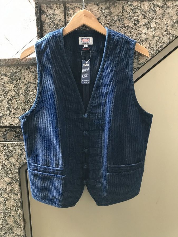 アメカジブランド【chiang mai deluxe gaijin made/チェンマイ