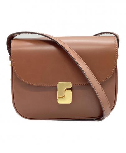 Christian Dior / クリスチャン ディオール】ハニカム柄ボストンバッグ