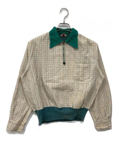 Christian Dior / クリスチャン ディオール】ハニカム柄ボストンバッグ