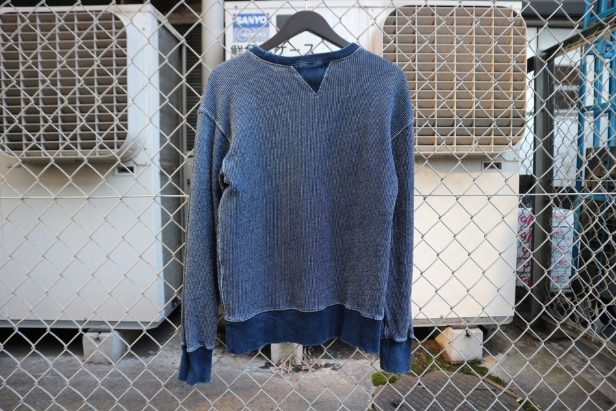 RRL/ダブルアールエル】名作ネイティブ柄ハンドニットカーディガンなど