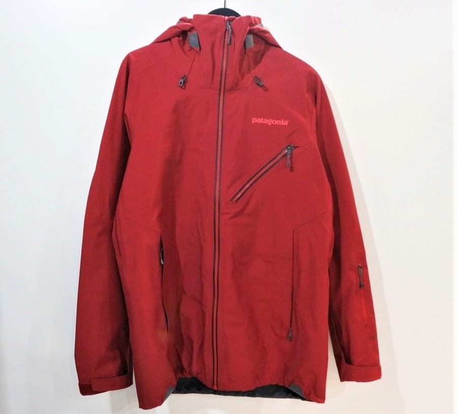 Patagonia/パタゴニア】アントラックジャケットのご紹介！[2020.03.26