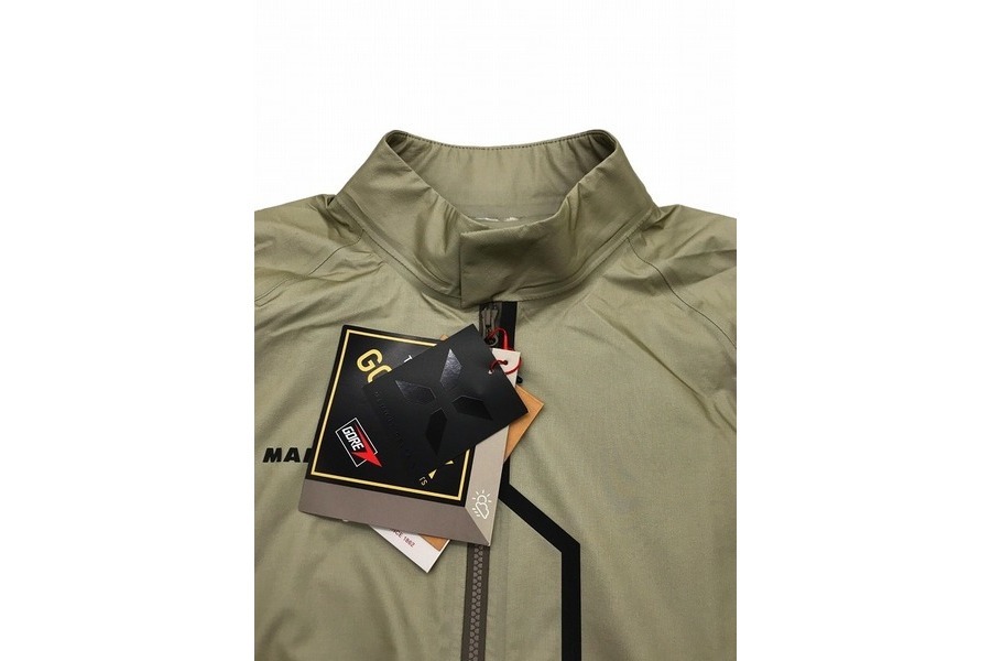 MAMMUT/マムート】からSkytree HS Jacket 買取入荷致しました