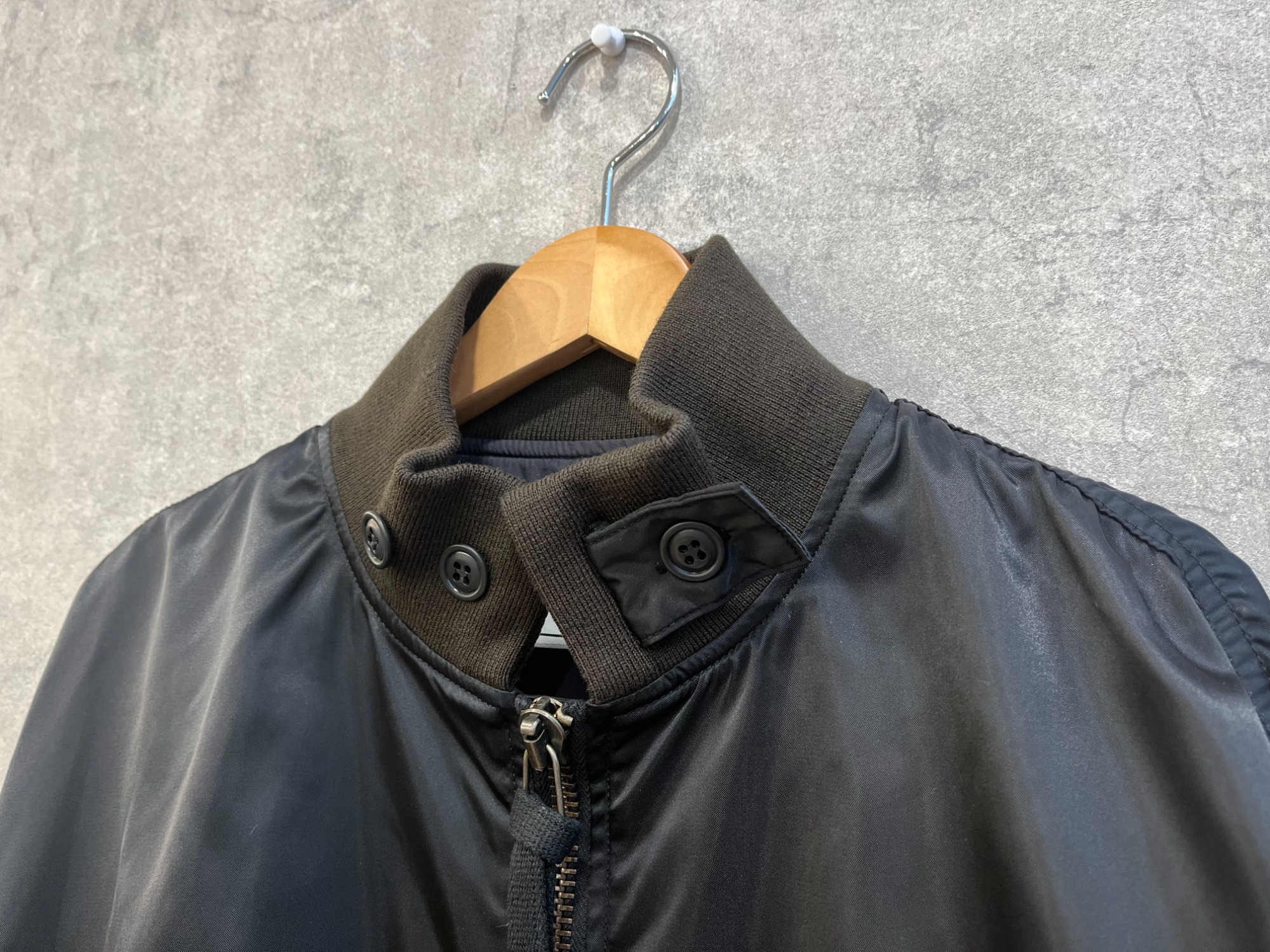 VOTE MAKE NEW CLOTHES/ヴォートメイクニュークローズ】よりコーチ