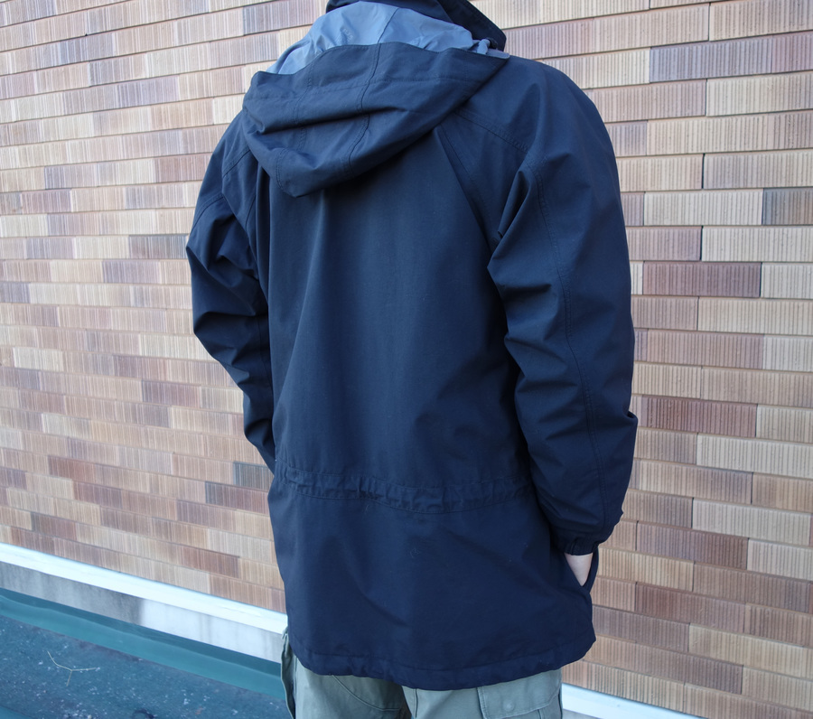 Patagonia（パタゴニア）の02年製リキッドスカイジャケットが入荷