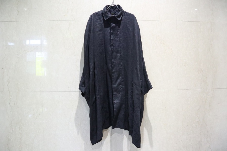 MONITALYのBatman Coatが入荷しました[2019.07.25発行]｜トレファク