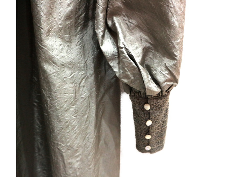 ヴィンテージ・アンティークの要素を取り入れたFUMIKA UCHIDA