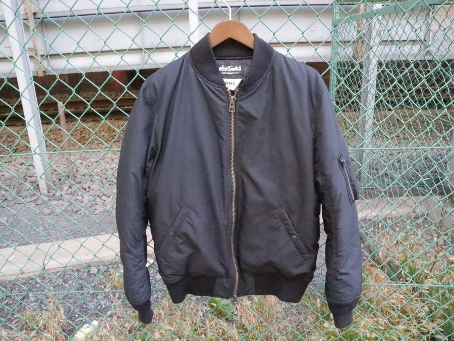 WILD THINGS × Ron Herman/ワイルドシングス × ロンハーマン】より