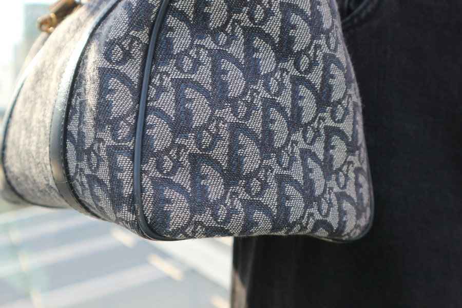 インポートブランド【Christian Dior/クリスチャン ディオール】より