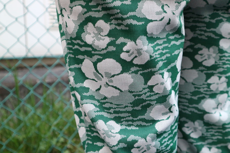 人気ドメスティックブランド【Needles/ニードルズ】より22SS トラック