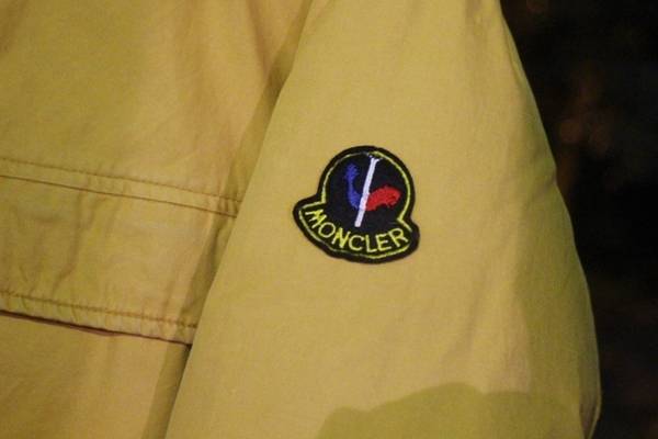 古着好き必見!！アシックス社製のモンクレールの入荷です。[2016.02.02