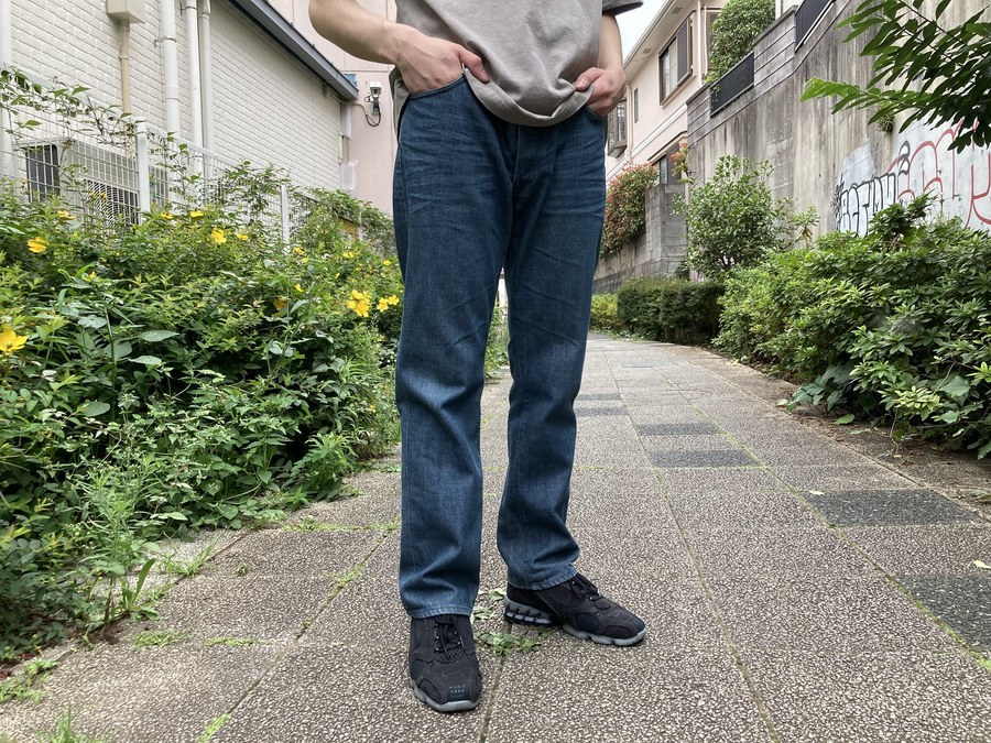 メンズワークウェアの金字塔【 RRL / ダブルアールエル 】よりロー