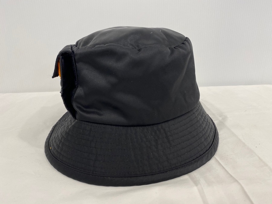 PORTER×BEAMS/ポーター×ビームス】バケットハットが入荷しました