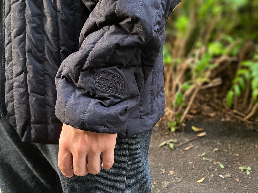 THE NORTH FACE/ザノースフェイス】よりTransit Cardigan（NY81861）が