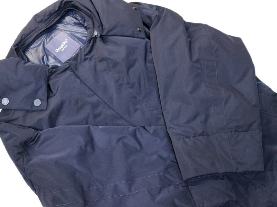 Gymphlex/ジムフレックス 2WAY DOWN JACKETが入荷致しました！ 古着