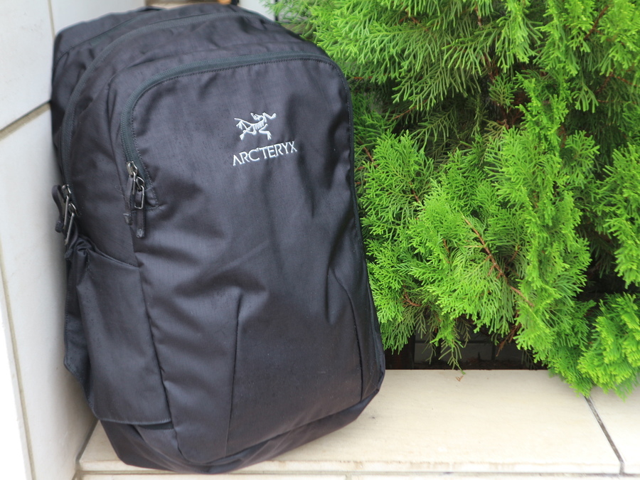 ARCTERYX / アークテリクス 】より PENDER / ペンダーバックパックが
