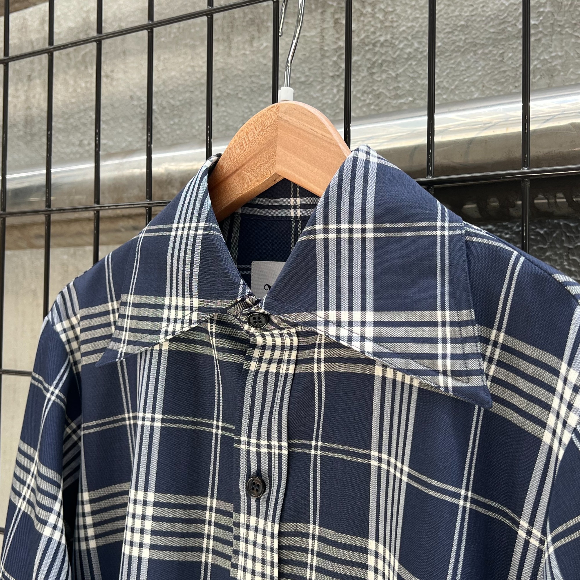 Vivienne Westwood /ヴィヴィアンウエストウッド】より【チェック