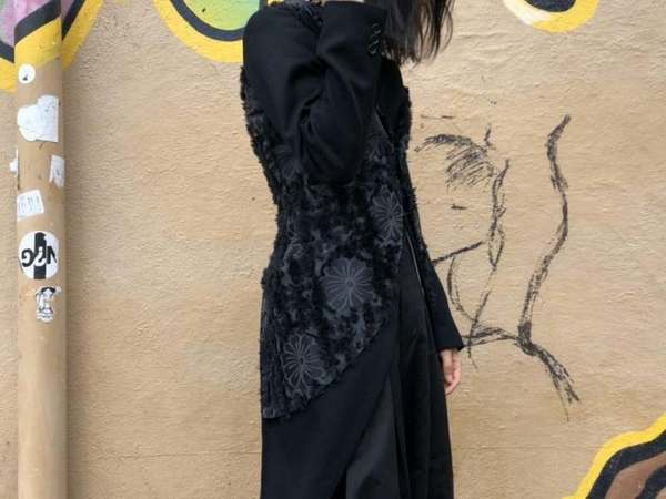 COMME des GARCONS HOMME PLUS / コムデギャルソンオムプリュス