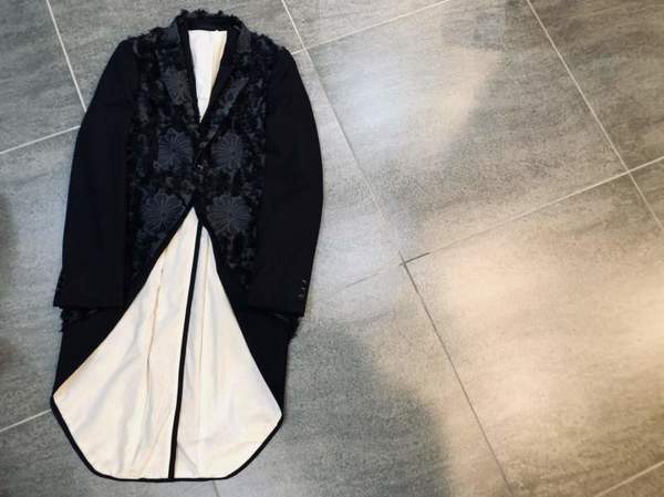 COMME des GARCONS HOMME PLUS / コムデギャルソンオムプリュス