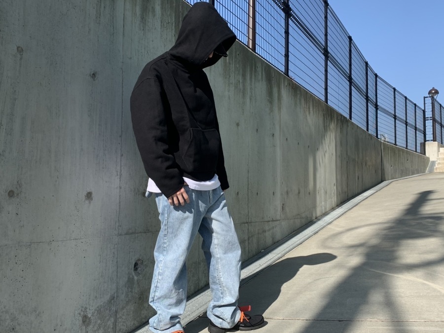 LOUIS VUITTON / ルイヴィトン から Virgil Abloh (ヴァージル