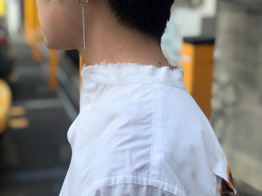 COMME des GARCONS HOMME PLUS / コムデギャルソンオムプリュス から