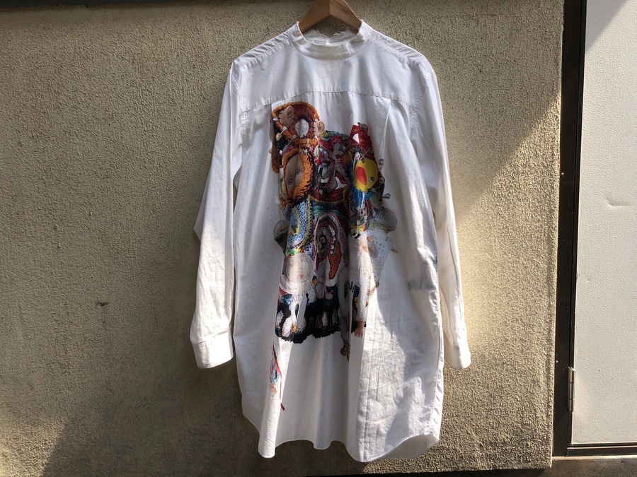 COMME des GARCONS HOMME PLUS / コムデギャルソンオムプリュス から