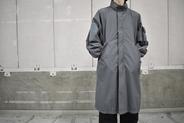 DAIWA PIER39ダイワ ピア39】よりGORE-TEX INFINIUM Fishtail