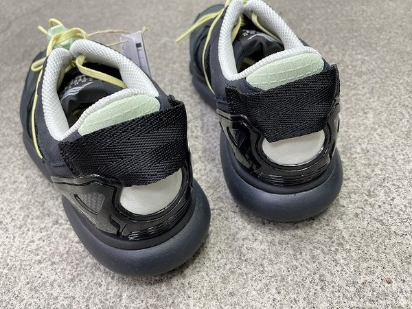 注目コラボ【adidas originals × OAMC／アディダスオリジナルス