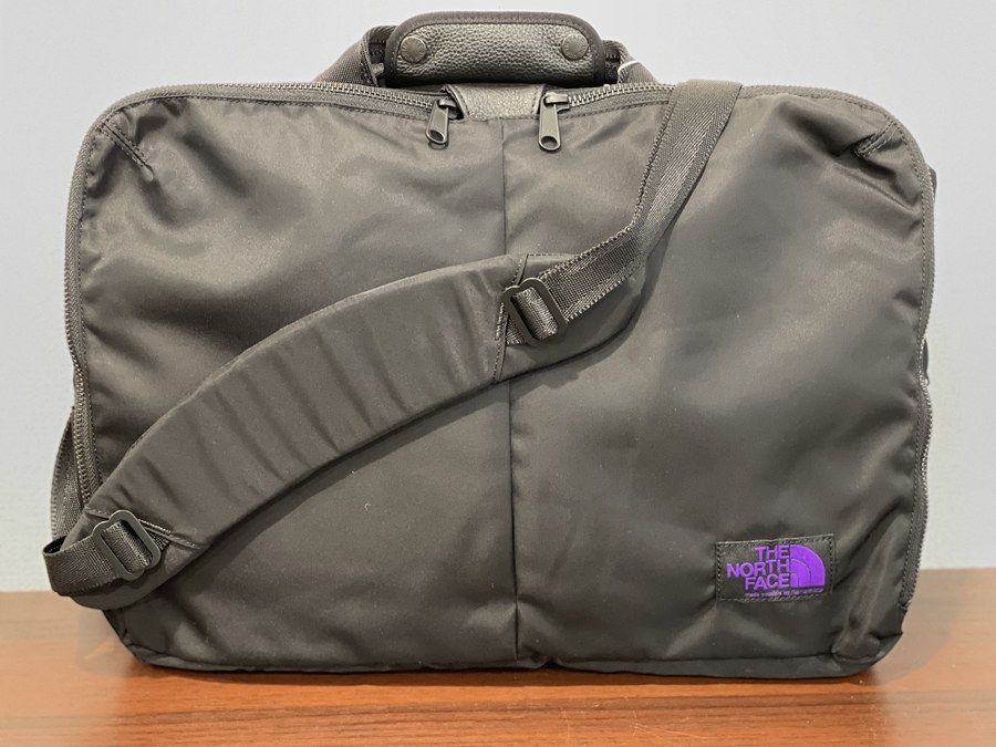 THE NORTH FACE PURPLE LABEL / ザノースフェイスパープルレーベル