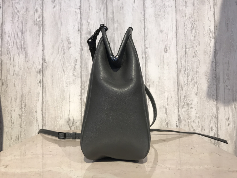 discord Yohji Yamamoto/ディスコードヨウジヤマモト】がま口ロゴ