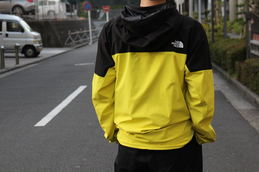 THE NORTH FACE/ザノースフェイス】から【Super Haze Jacket/スーパー