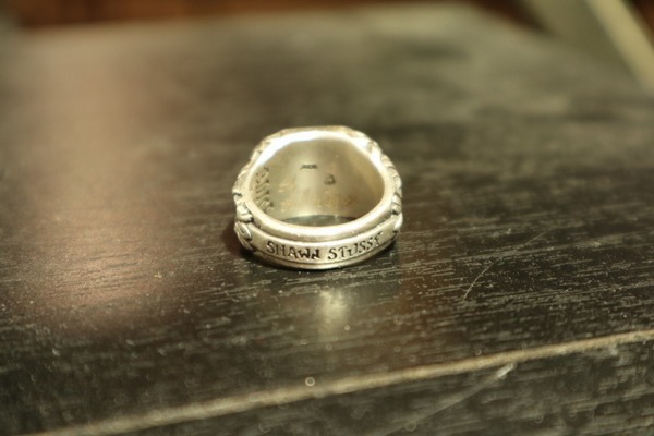 S/DOUBLE×BILL WALL LEATHER / エスダブル×ビルウォールレザー】より