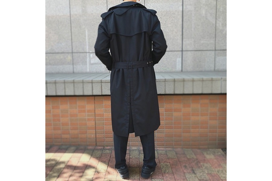 入荷速報【Saint Laurent Paris/サンローランパリ】より裏地チェック