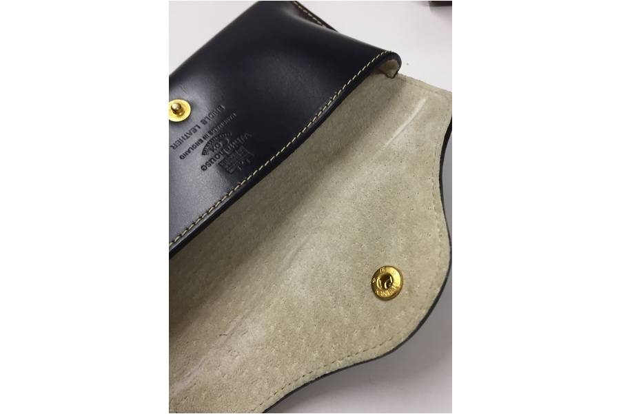 レアアイテム！？White tehouse cox/ホワイトハウスコックス 眼鏡