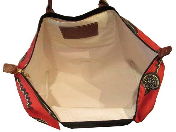 人気完売モデル！ LONGCHAMP（ロンシャン）×Jeremy Scott（ジェレミー