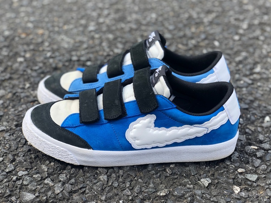 KEVIN BRADLEY × NIKE SB/ ケビンブラッドリー × ナイキ SB】から