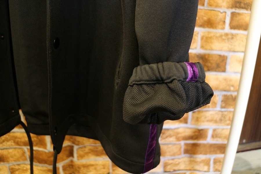 Needles／ニードルズからSide Line Coach Jacket(サイドラインコーチ