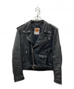 JUNYAWATANABE MAN×Lewis Leather/ジュンヤワタナベマン×ルイスレザー