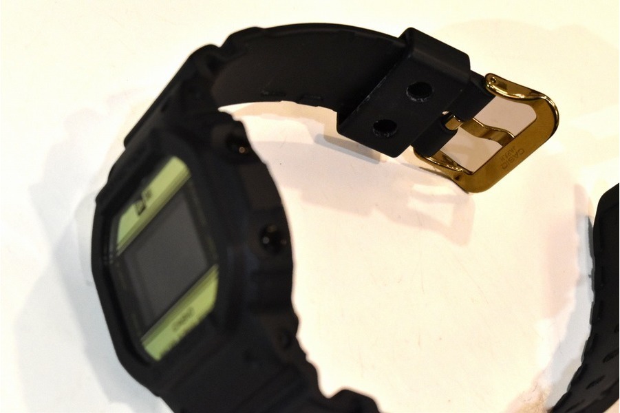 G-SHOCK / ジーショック】35周年記念 NEW ERA コラボモデル入荷