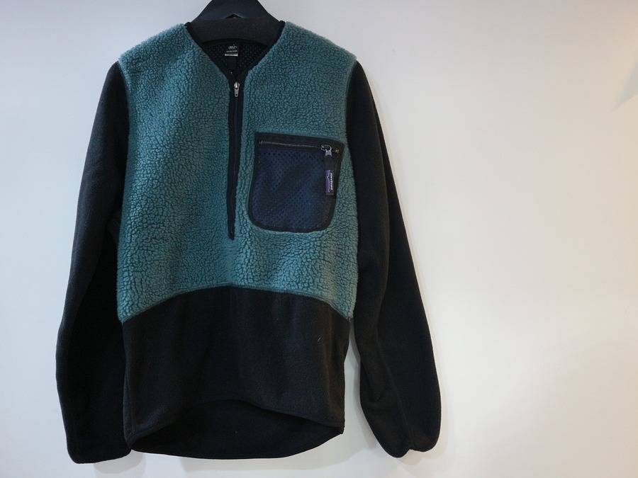 1993 パタゴニア カヤック フリース 1993 パタゴニア カヤック