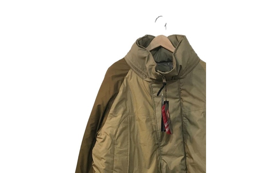 WILD THINGS / ワイルドシングス】よりBEAMS別注のダウンジャケットが