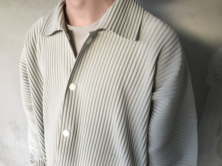 HOMME PLISSE ISSEY MIYAKE/オム プリッセ イッセイ ミヤケ】より